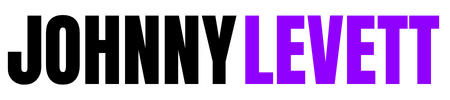 Johnny Levett logo