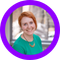 Laura Circle Profile Icon